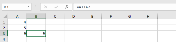How to Copy Exact Formula In Excel