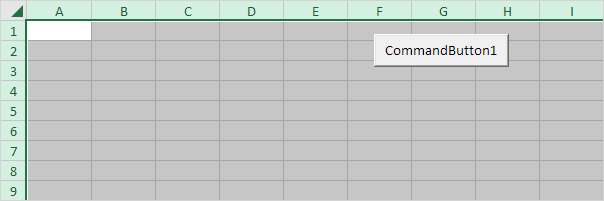 Entire Sheet in Excel VBA
