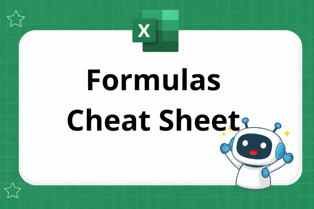 Examples - Excel Examples